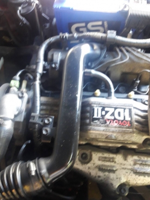 +++ ขายโฟล์คลิฟท์ TOYOTA 8FG30 ขนาด 3 ตัน เสา 4 เมตร 3 ท่อน เครื่องยนต์ดีเซล เกียร์ธรรมดา ยางตันใหม่ +++ ขายโฟล์คลิฟท์ TOYOTA 8FG30 ขนาด 3 ตัน เสา 4 เมตร 3 ท่อน เครื่องยนต์ดีเซล เกียร์ธรรมดา ยางตันใหม่