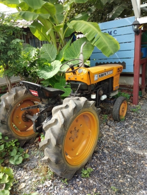 +++ ขายรถไถ ราคา 33,000.- บาทครับ +++ ขายรถไถ ราคา 33,000.- บาทครับ