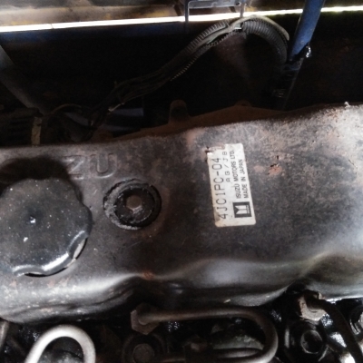 ขายรถเจาะ และเครื่องC190