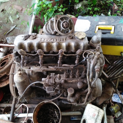 ขายรถเจาะ และเครื่องC190