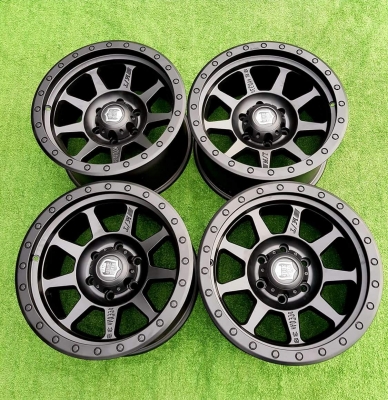 ขายล้อ MICKEY ขอบ 17