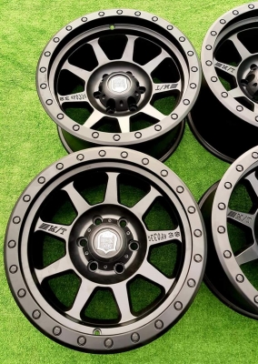 ขายล้อ MICKEY ขอบ 17