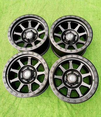 ขายล้อ MICKEY ขอบ 17