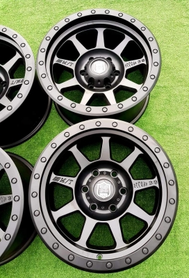 ขายล้อ MICKEY ขอบ 17