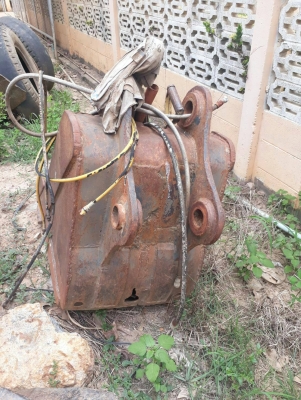 ขายKOBELC SK 120 ยาว12เมตร สลัก70มิลพร้อมใช้งาน ให้กระบอกHDL2กระบอก บึ๋งกี๋2ลูกด้วยครับ ราคา140,000บาท ติดต่อคุณอ๊อฟ พิจิตร 086-737-9991 ขายKOBELC SK 120 ยาว12เมตร สลัก70มิลพร้อมใช้งาน ให้กระบอกHDL2กระบอก บึ๋งกี๋2ลูกด้วยครับ ราคา140,000บาท ติดต่อคุณอ๊อฟ พิจิตร 086-737-9991