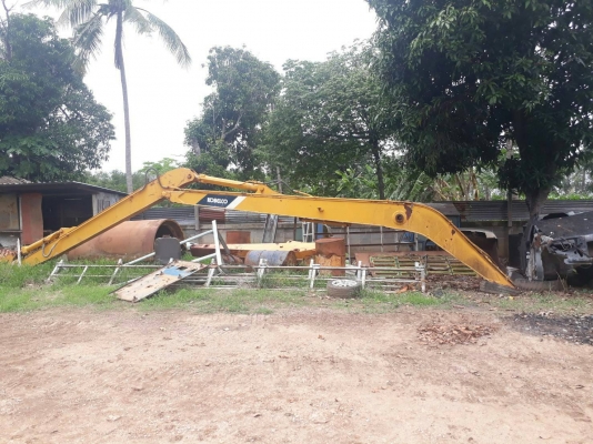 ขายKOBELC SK 120 ยาว12เมตร สลัก70มิลพร้อมใช้งาน ให้กระบอกHDL2กระบอก บึ๋งกี๋2ลูกด้วยครับ ราคา140,000บาท ติดต่อคุณอ๊อฟ พิจิตร 086-737-9991 ขายKOBELC SK 120 ยาว12เมตร สลัก70มิลพร้อมใช้งาน ให้กระบอกHDL2กระบอก บึ๋งกี๋2ลูกด้วยครับ ราคา140,000บาท ติดต่อคุณอ๊อฟ พิจิตร 086-737-9991