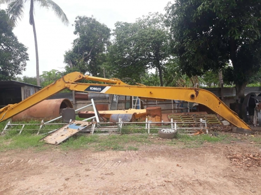 ขายKOBELC SK 120 ยาว12เมตร สลัก70มิลพร้อมใช้งาน ให้กระบอกHDL2กระบอก บึ๋งกี๋2ลูกด้วยครับ ราคา140,000บาท ติดต่อคุณอ๊อฟ พิจิตร 086-737-9991 ขายKOBELC SK 120 ยาว12เมตร สลัก70มิลพร้อมใช้งาน ให้กระบอกHDL2กระบอก บึ๋งกี๋2ลูกด้วยครับ ราคา140,000บาท ติดต่อคุณอ๊อฟ พิจิตร 086-737-9991