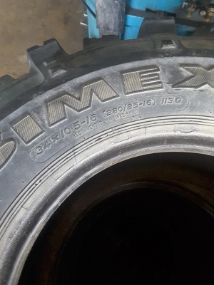 Simex Aเดี่ยว 33 10.5 16 ปลายปี12 สภาพดี 1ชุด Simex Aเดี่ยว 33 10.5 16 ปลายปี12 สภาพดี 1ชุด