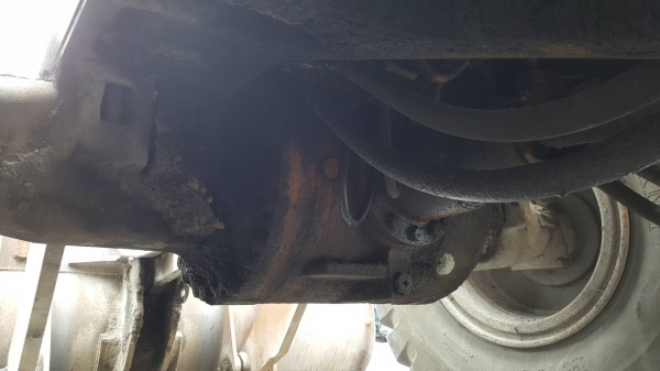 ขาย รถตัก CAT 960F เครื่องดี เกียร์ดี ยางเต็ม รถพร้อมใช้งาน เอกสารใบอินวอยซ์