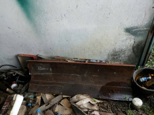 ชุดใบมีดรถไถเล็กครบชุดและผานห้า ชุดใบมีดรถไถเล็กครบชุดและผานห้า