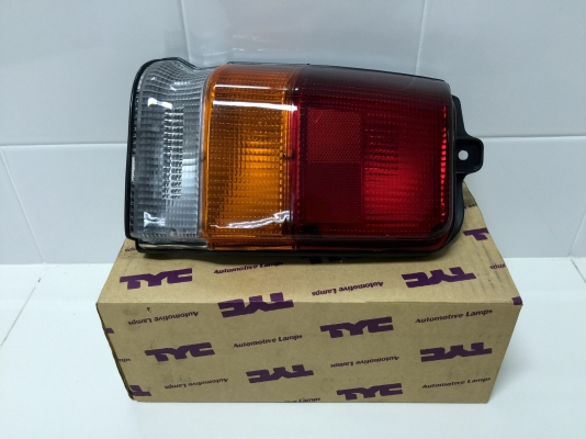 ขายไฟท้ายรถ DAIHATSU รุ่น MIRA L80 ใส่มิร่าบ้านเราได้เลย