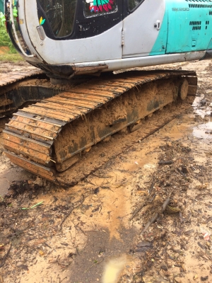 ขายรถแบคโฮ KOBELCO SK200-Vธรรมดา เอกสารเล่ม ราคา 800000 ขายรถแบคโฮ KOBELCO SK200-Vธรรมดา เอกสารเล่ม ราคา 800000
