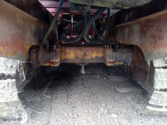 ขายรถเกี่ยว ปลดหนี้ ปี 51 ราคาเบา 338,000 ไม่ลด เครื่อง Isuzu 6HE-1 / turbo ปั้ม 22 ตัวเดิน 10 เพลาใหญ่ ตู้/อุ้ม/ท่อ/เกลียวเลส #โซ่สวยไม่มีกินข้าง #ใบแทร็ดีแต่มีงอบ้างปะปนกันครับ โดยรวม โครงสร้างปาก/คอ/คานตู้/เฟรมสวย ไม่มีร้าว #เครื่องปั้มแรงดีครับ 0 ขายรถเกี่ยว ปลดหนี้ ปี 51 ราคาเบา 338,000 ไม่ลด เครื่อง Isuzu 6HE-1 / turbo ปั้ม 22 ตัวเดิน 10 เพลาใหญ่ ตู้/อุ้ม/ท่อ/เกลียวเลส #โซ่สวยไม่มีกินข้าง #ใบแทร็ดีแต่มีงอบ้างปะปนกันครับ โดยรวม โครงสร้างปาก/คอ/คานตู้/เฟรมสวย ไม่มีร้าว #เครื่องปั้มแรงดีครับ 0