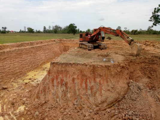 ขายรถแบคโฮ HITACHI-120 UH04M ขายรถแบคโฮ HITACHI-120 UH04M