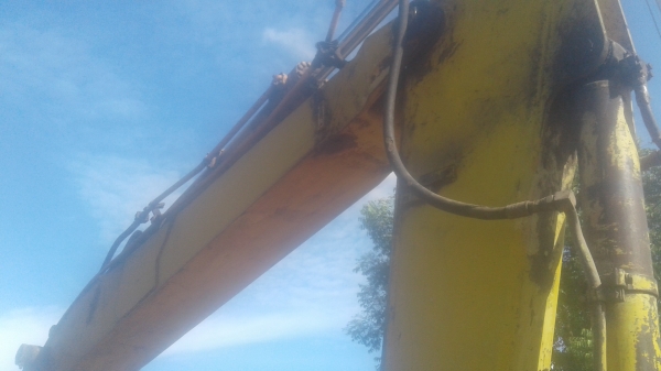 ขาย 198,000 โคมัสซุ100รุน3 ขาย 198,000 โคมัสซุ100รุน3