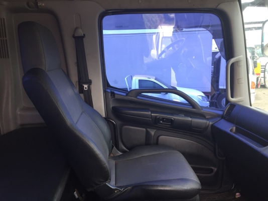 HINO Victor 344 ปี58 หัวลากสวย HINO Victor 344 ปี58 หัวลากสวย