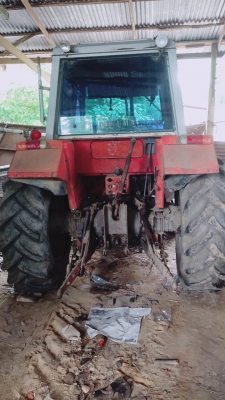 ขายMASSEY FERGUSON675เก๋งแอร์เป็น1เพลา ไม่มีดันหน้า มีผลาน3ให้ครับพร้อมใช้งาน ราคา230,000บาท ต่อรองต ขายMASSEY FERGUSON675เก๋งแอร์เป็น1เพลา ไม่มีดันหน้า มีผลาน3ให้ครับพร้อมใช้งาน ราคา230,000บาท ต่อรองต
