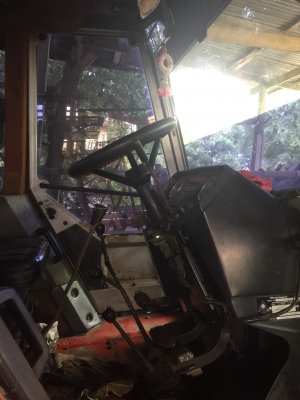 ขายMASSEY FERGUSON675เก๋งแอร์เป็น1เพลา ไม่มีดันหน้า มีผลาน3ให้ครับพร้อมใช้งาน ราคา230,000บาท ต่อรองต ขายMASSEY FERGUSON675เก๋งแอร์เป็น1เพลา ไม่มีดันหน้า มีผลาน3ให้ครับพร้อมใช้งาน ราคา230,000บาท ต่อรองต