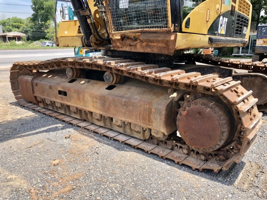 ขายแม็คโคร CATERPILLAR 345 C ปี 2006 บุ้งกี๋ขนาด 3 คิวพร้อมใช้งาน นำเข้าจากต่างประเทศ ติดต่อ 063-9316985 ID LINE : 0639316985 ครับ ขายแม็คโคร CATERPILLAR 345 C ปี 2006 บุ้งกี๋ขนาด 3 คิวพร้อมใช้งาน นำเข้าจากต่างประเทศ ติดต่อ 063-9316985 ID LINE : 0639316985 ครับ