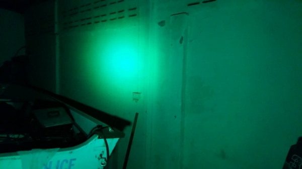 ไฟสปอร์ตไลท์LED 12V. ไฟสปอร์ตไลท์LED 12V.