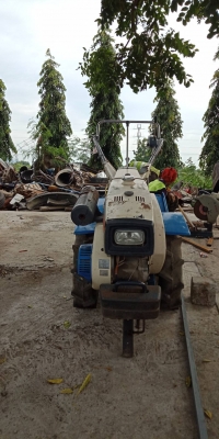 รถไถเดินตามขายราคาเท่าไหร่