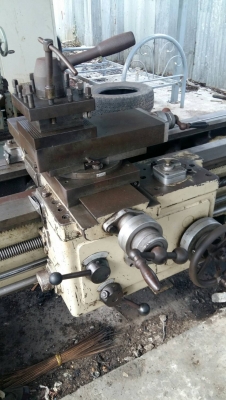 ขายเครื่องกลึงญี่ปุ่นไดนิชิ10ฟุตสวิง850   3เพลาเบรคไฟฟ้ารู2นิ้วราคาเบาๆๆครับ