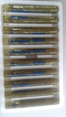 พุกเคมีหลอดแก้ว (Chemical Bolts) B+BTec พร้อม Bolt พุกเคมีหลอดแก้ว (Chemical Bolts) B+BTec พร้อม Bolt