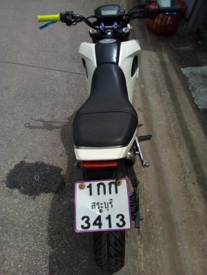 ขาย honda MSX 125 i ขาย honda MSX 125 i