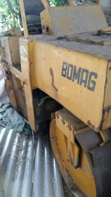 ขายเหมาเลิกกิจการ รถบด BOMAG 2/5ตัน สั่นสะเทือน และ รถแบคโฮ pc50 kh รถจอด ไม่ได้ใช้งาน ขายตามสภาพ 2คัน เพียง 180000 บาท ขายเหมาเลิกกิจการ รถบด BOMAG 2/5ตัน สั่นสะเทือน และ รถแบคโฮ pc50 kh รถจอด ไม่ได้ใช้งาน ขายตามสภาพ 2คัน เพียง 180000 บาท