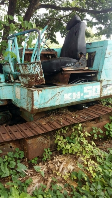 ขายเหมาเลิกกิจการ รถบด BOMAG 2/5ตัน สั่นสะเทือน และ รถแบคโฮ pc50 kh รถจอด ไม่ได้ใช้งาน ขายตามสภาพ 2คัน เพียง 180000 บาท ขายเหมาเลิกกิจการ รถบด BOMAG 2/5ตัน สั่นสะเทือน และ รถแบคโฮ pc50 kh รถจอด ไม่ได้ใช้งาน ขายตามสภาพ 2คัน เพียง 180000 บาท