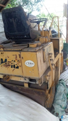 ขายเหมาเลิกกิจการ รถบด BOMAG 2/5ตัน สั่นสะเทือน และ รถแบคโฮ pc50 kh รถจอด ไม่ได้ใช้งาน ขายตามสภาพ 2คัน เพียง 180000 บาท ขายเหมาเลิกกิจการ รถบด BOMAG 2/5ตัน สั่นสะเทือน และ รถแบคโฮ pc50 kh รถจอด ไม่ได้ใช้งาน ขายตามสภาพ 2คัน เพียง 180000 บาท