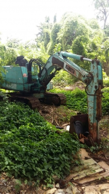 ขายเหมาเลิกกิจการ รถบด BOMAG 2/5ตัน สั่นสะเทือน และ รถแบคโฮ pc50 kh รถจอด ไม่ได้ใช้งาน ขายตามสภาพ 2คัน เพียง 180000 บาท ขายเหมาเลิกกิจการ รถบด BOMAG 2/5ตัน สั่นสะเทือน และ รถแบคโฮ pc50 kh รถจอด ไม่ได้ใช้งาน ขายตามสภาพ 2คัน เพียง 180000 บาท