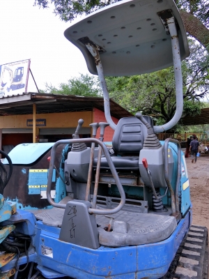 KUBOTA U-45 ขนาดPC-45 <มีVDOให้ชม>รถเก่านอกมีเอกสารอินวอยพร้อม☎️ติดต่อ 085-5632278 <ราคาต่อรองได้> KUBOTA U-45 ขนาดPC-45 <มีVDOให้ชม>รถเก่านอกมีเอกสารอินวอยพร้อม☎️ติดต่อ 085-5632278 <ราคาต่อรองได้>