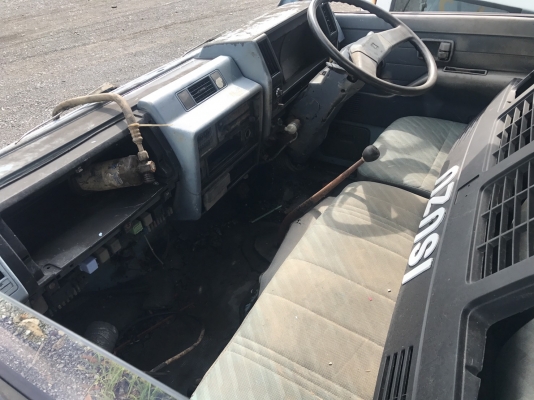 หัว NKR หัว NKR