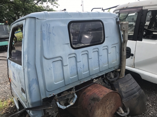 หัว NKR หัว NKR