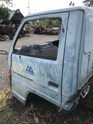 หัว NKR หัว NKR