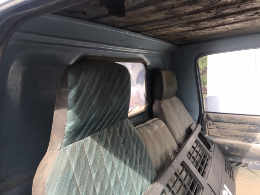 หัว NKR หัว NKR