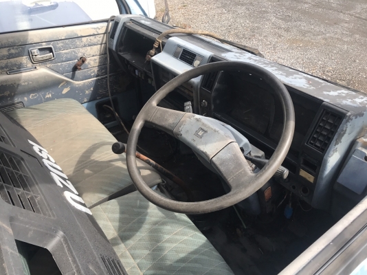 หัว NKR หัว NKR