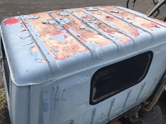 หัว NKR หัว NKR