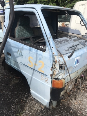 หัว NKR หัว NKR