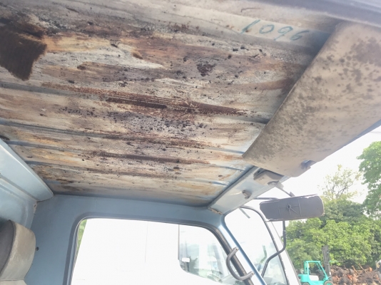 หัว NKR หัว NKR