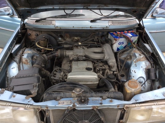 ขายรถ Benz w123 ปี88 เครื่อง 1JZ ออโต้ เพาเวอร์ ภายในสวยเดิมเบาะหนังแท้ แอร์เย็น วิทยุCD ตัวถังเดิมสีแตกบ้าง ล้อแม็ก ขับขี่ปกติ ภาษี61 เล่มพร้อมขายถูก