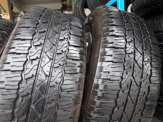 ขายล้อแม็ก revo 17"