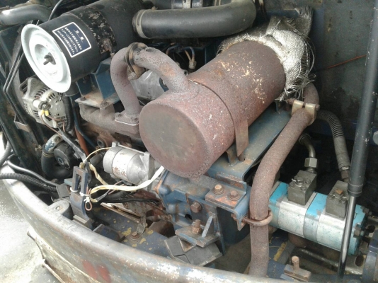 ขาย รถขุด kubota kx 26 แทรคเหล็ก มีไลน์หัวเจาะ