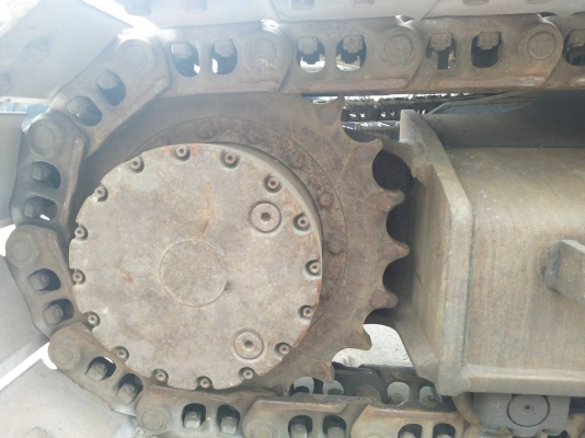 CAT 313CCR ปี2007 5,000ชม.แท้จากญี่ปุ่น เครื่องดี ปั้มแรง เอวดี ระบบสมบูรณ์ ราคาดี 092-929-9942 ธีรเทพ CAT 313CCR ปี2007 5,000ชม.แท้จากญี่ปุ่น เครื่องดี ปั้มแรง เอวดี ระบบสมบูรณ์ ราคาดี 092-929-9942 ธีรเทพ