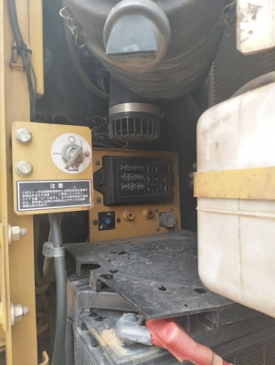 CAT 313CCR ปี2007 5,000ชม.แท้จากญี่ปุ่น เครื่องดี ปั้มแรง เอวดี ระบบสมบูรณ์ ราคาดี 092-929-9942 ธีรเทพ CAT 313CCR ปี2007 5,000ชม.แท้จากญี่ปุ่น เครื่องดี ปั้มแรง เอวดี ระบบสมบูรณ์ ราคาดี 092-929-9942 ธีรเทพ