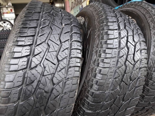 ขายล้อแม็กใหม่ หยดน้ำ Auto option 16"