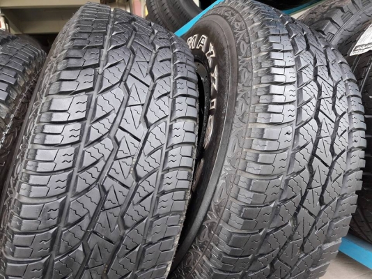 ขายล้อแม็กใหม่ หยดน้ำ Auto option 16"