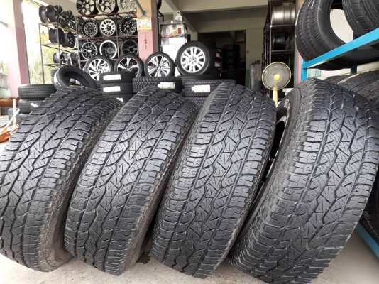 ขายล้อแม็กใหม่ หยดน้ำ Auto option 16"