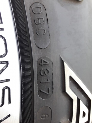 ขายล้อแม็กใหม่ หยดน้ำ Auto option 16"